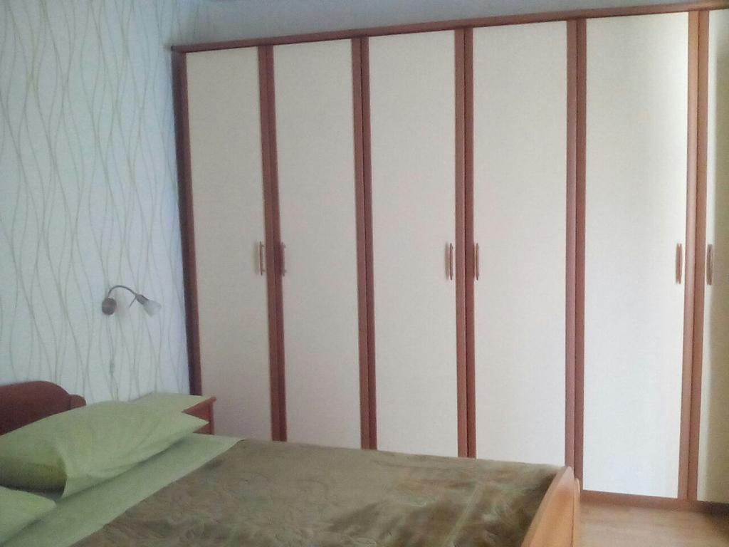 Apartment Poropat Пореч Номер фото