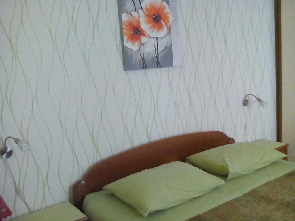 Apartment Poropat Пореч Номер фото