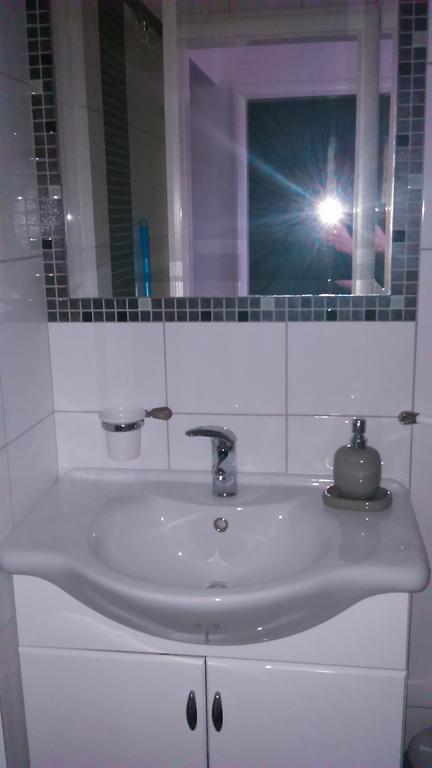 Apartment Poropat Пореч Номер фото